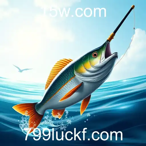 Jogos de pesca