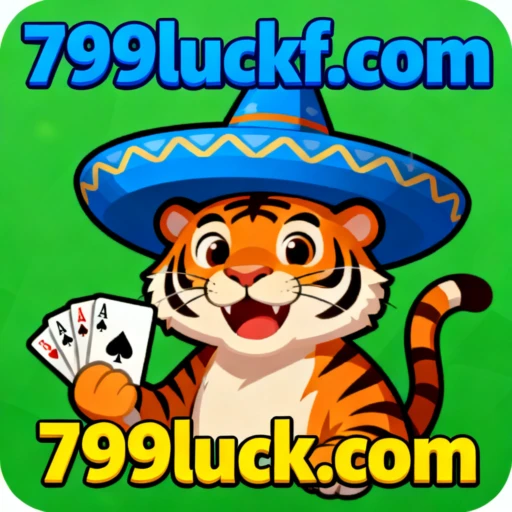 799luck.com Logo